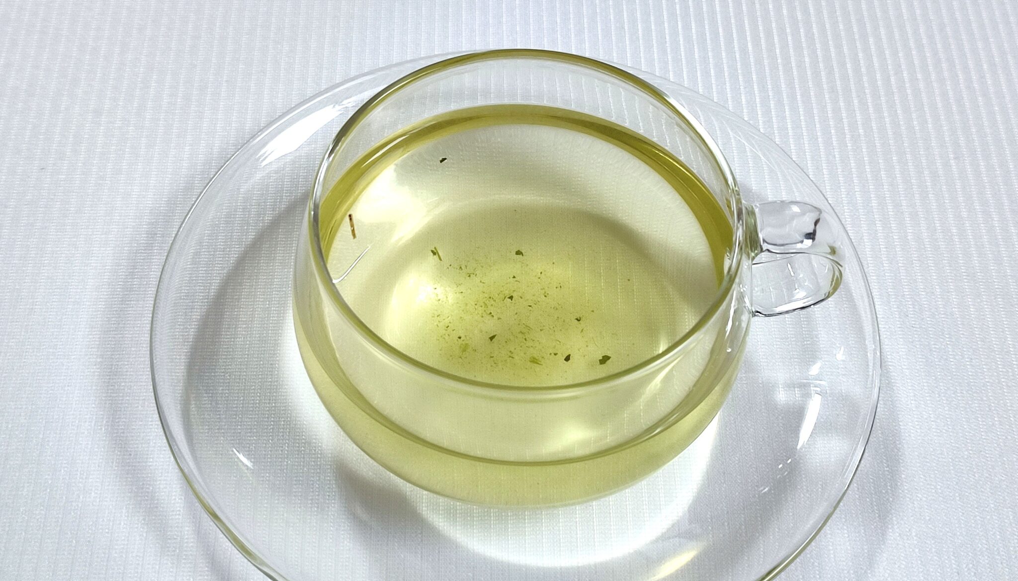 ルピシア「種子島新茶 くりたわせ 2025」レビュー｜希少品種の爽やかさを味わう | お茶飲もう