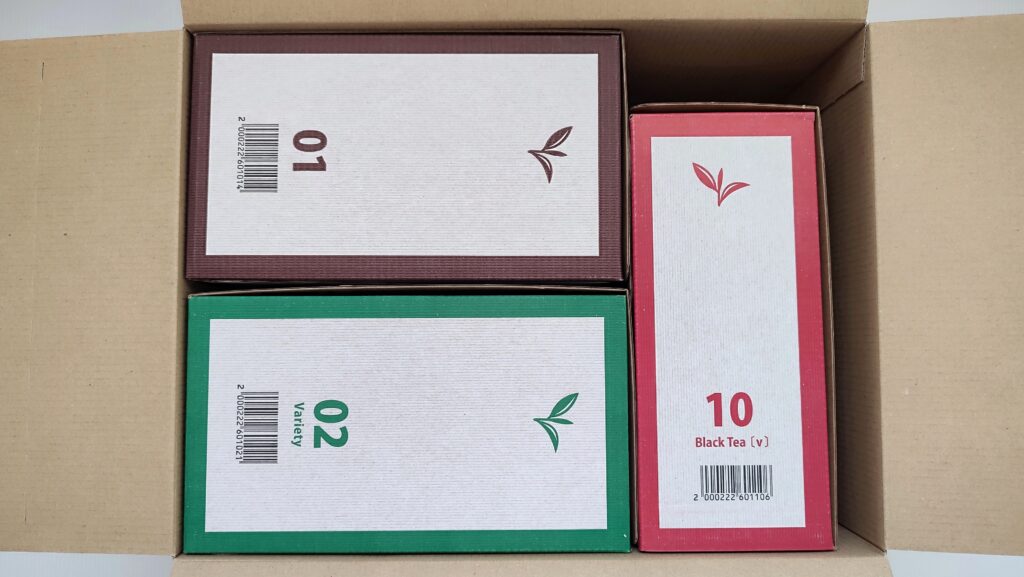 ルピシア 2026年 冬 福袋