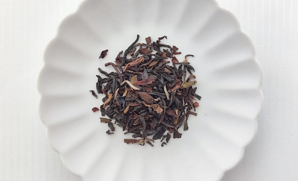 ダージリン セカンドフラッシュ 2024茶葉